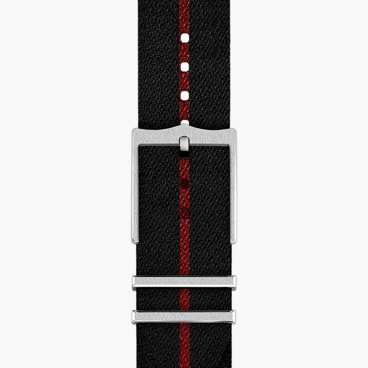 TUDOR Black Bay GMT 41 mm M79830RB-0012 strap