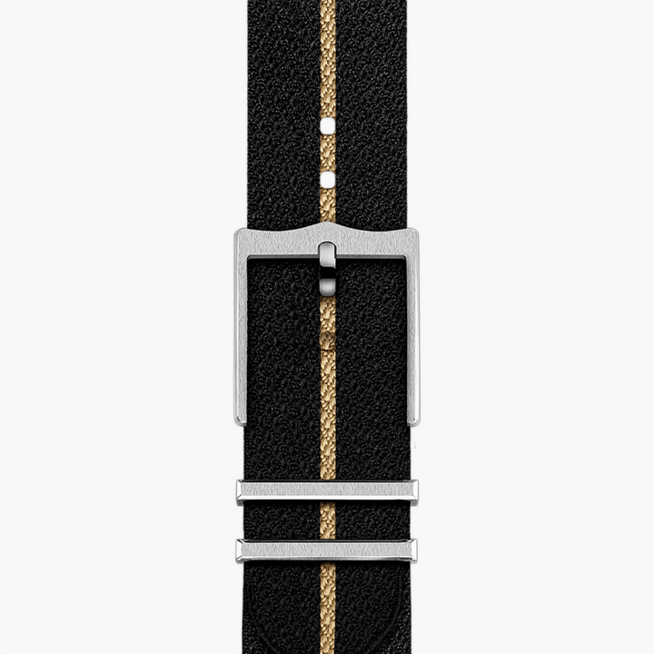 TUDOR Black Bay GMT S&G 41 mm M79833MN-0004 strap