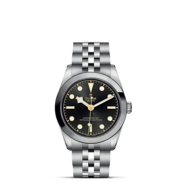 TUDOR Black Bay One 31 mm M79600-0001