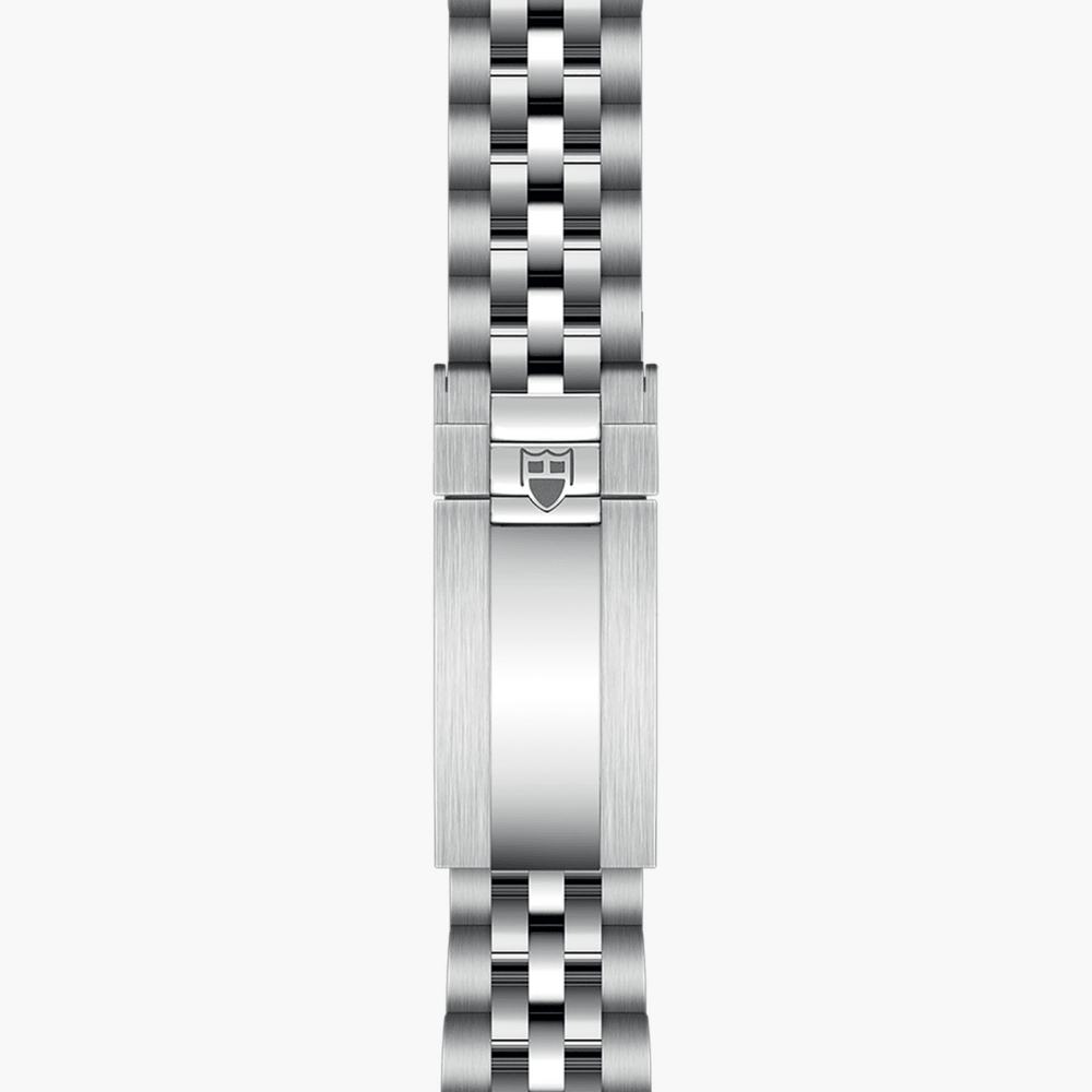 TUDOR Black Bay One 31 mm M79600-0001 strap