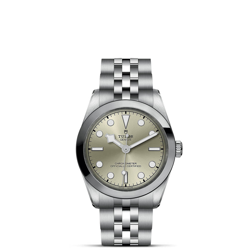 TUDOR Black Bay One 31 mm M79600-0003