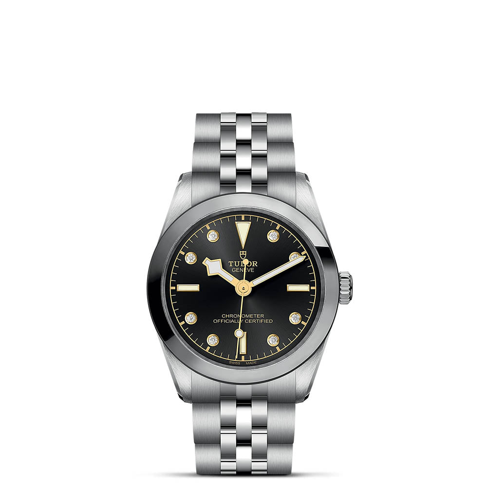 TUDOR Black Bay One 31 mm M79600-0004