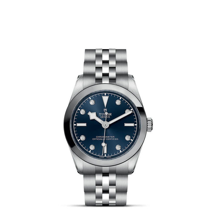TUDOR Black Bay One 31 mm M79600-0005
