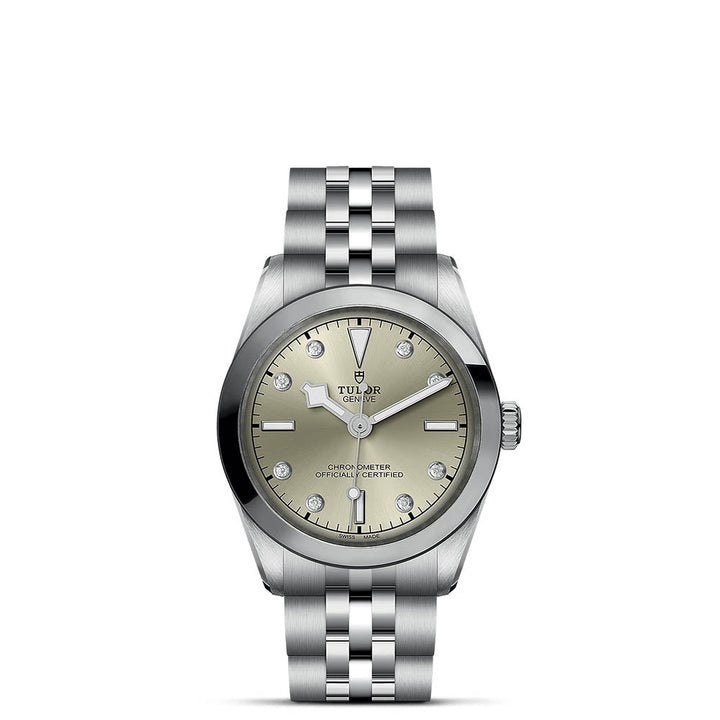 TUDOR Black Bay One 31 mm M79600-0006