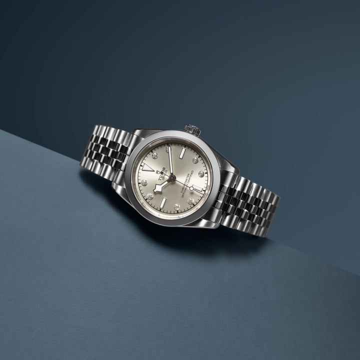 TUDOR Black Bay One 31 mm M79600-0006 amb