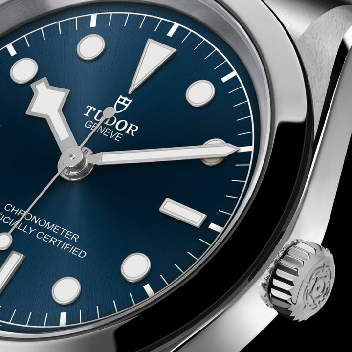 TUDOR Black Bay One 36 mm M79640-0002 dial