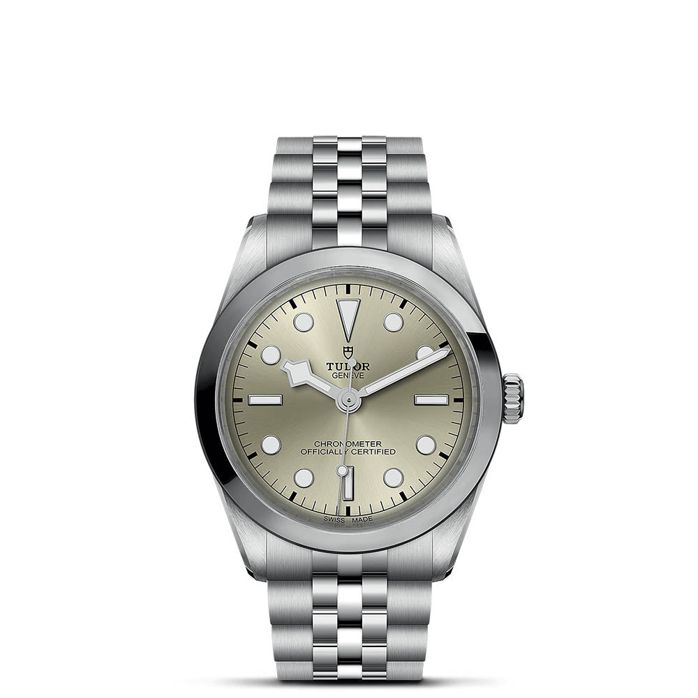 TUDOR Black Bay One 36 mm M79640-0003