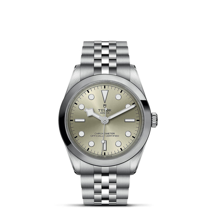 TUDOR Black Bay One 36 mm M79640-0003