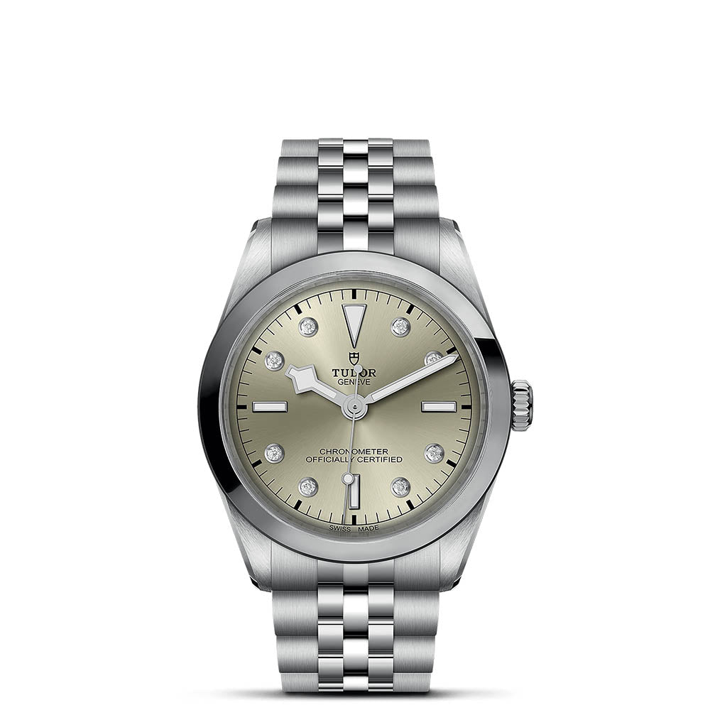 TUDOR Black Bay One 36 mm M79640-0006