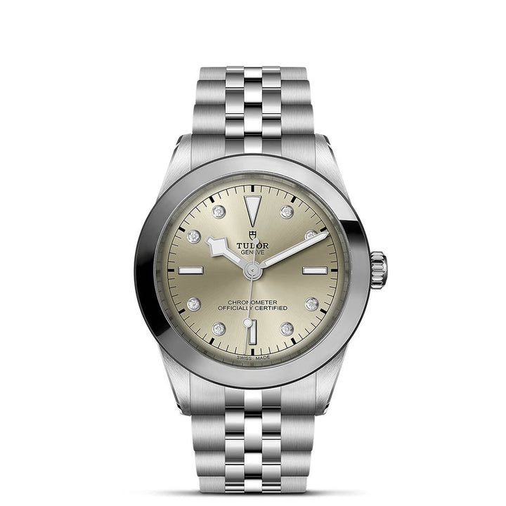 TUDOR Black Bay One 39 mm M79660-0006