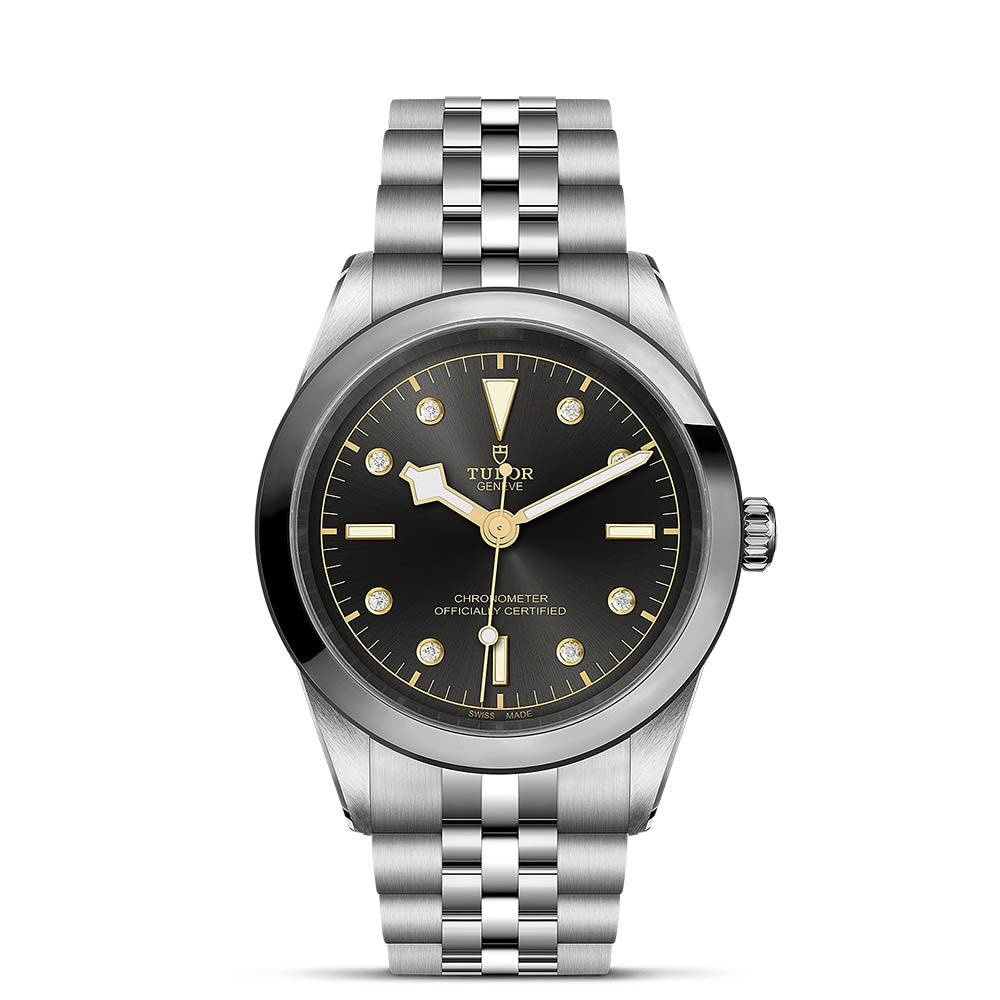 TUDOR Black Bay One 41 mm M79680-0004