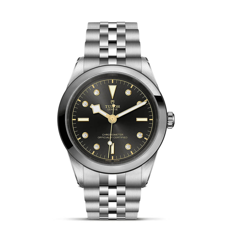 TUDOR Black Bay One 41 mm M79680-0004