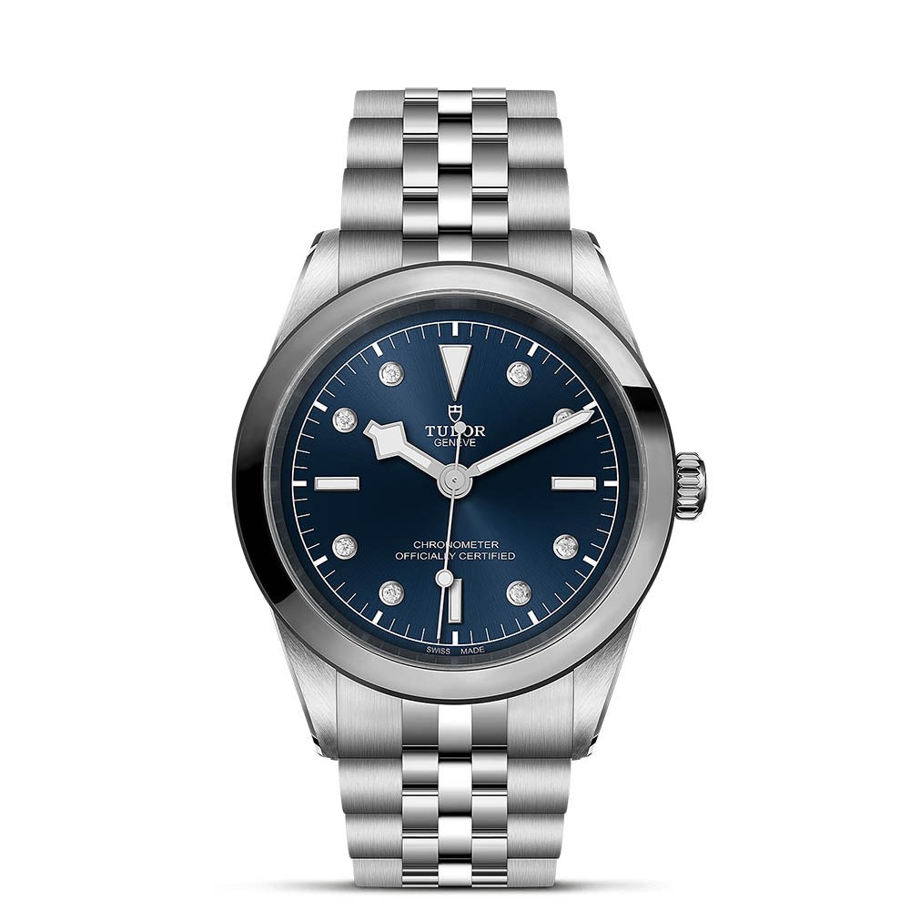 TUDOR Black Bay One 41 mm M79680-0005