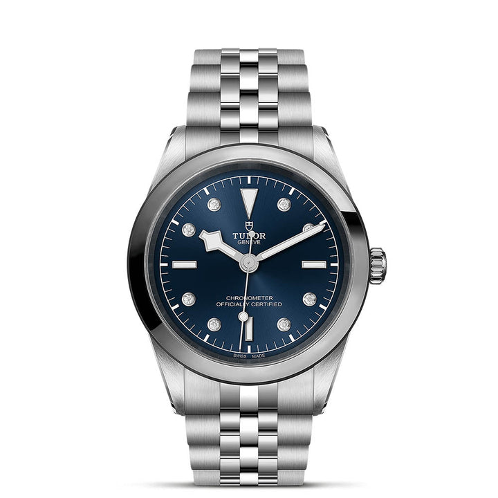 TUDOR Black Bay One 41 mm M79680-0005