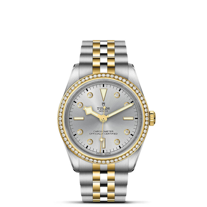 TUDOR Black Bay One S&G 36 mm M79653-0006