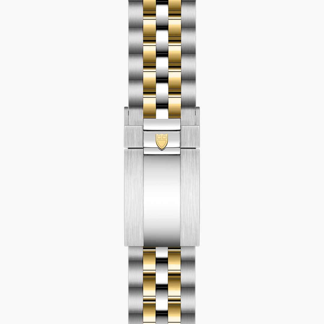 TUDOR Black Bay One S&G 39 mm M79663-0008 strap