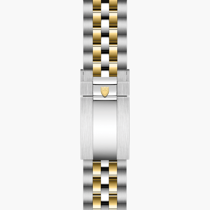 TUDOR Black Bay One S&G 39 mm M79673-0005 strap