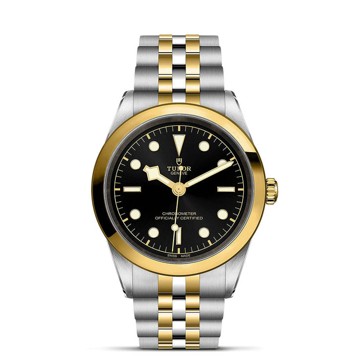 TUDOR Black Bay One S&G 41 mm M79683-0001