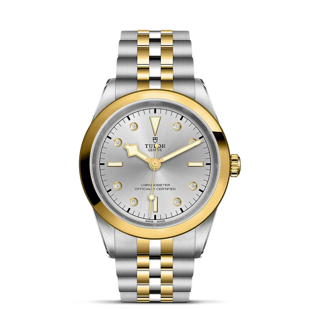 TUDOR Black Bay One S&G 41 mm M79683-0007