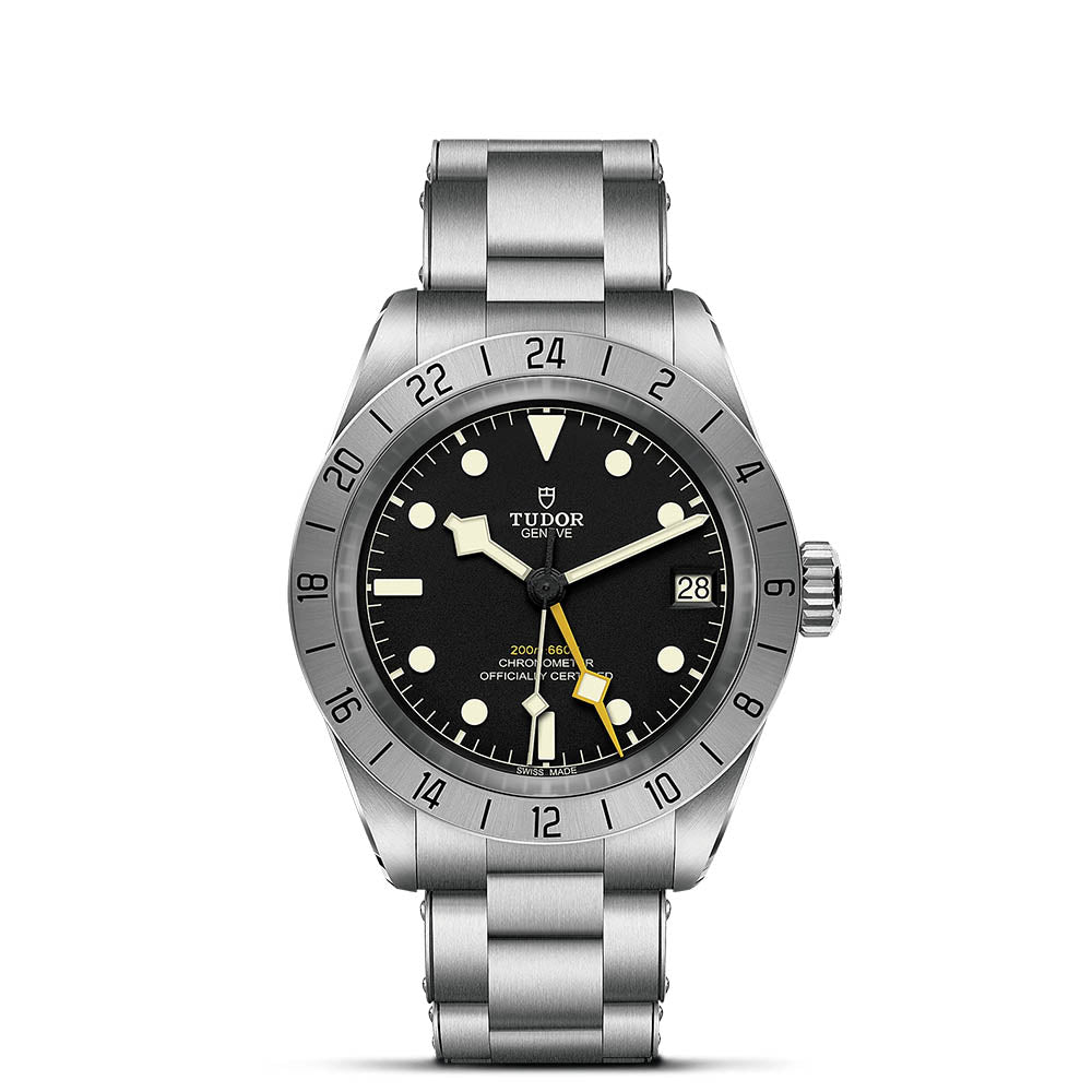 TUDOR Black Bay Pro GMT 39 mm M79470-0001
