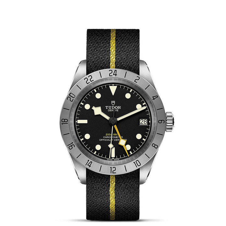 TUDOR Black Bay Pro GMT 39 mm M79470-0002