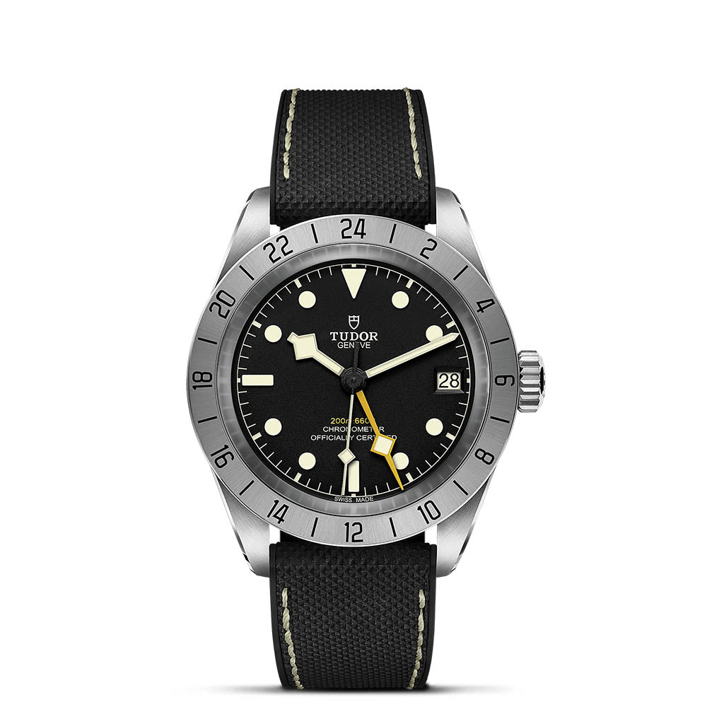 TUDOR Black Bay Pro GMT 39 mm M79470-0003