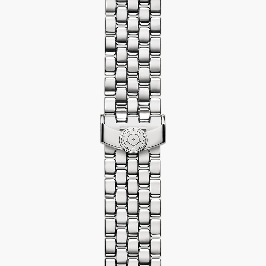 TUDOR Clair de Rose 34 mm M35800-0004 strap