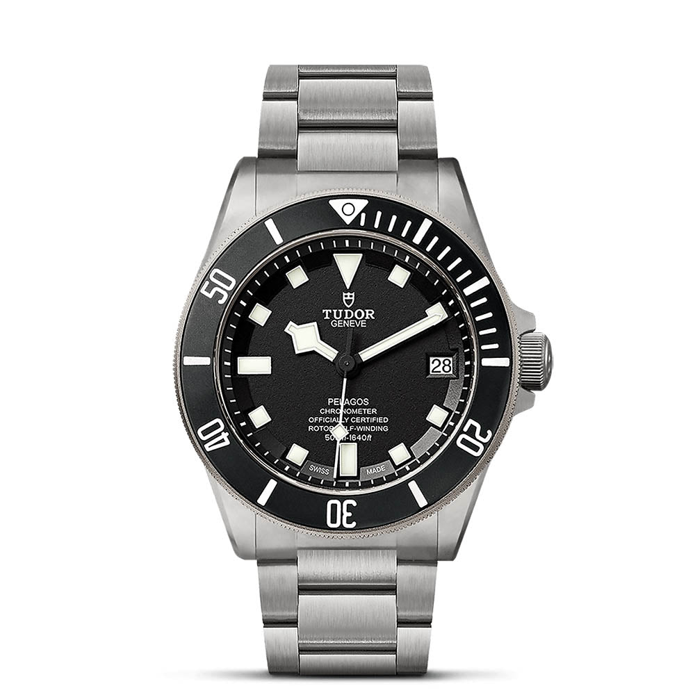 TUDOR Pelagos 42 mm M25600TN-0001
