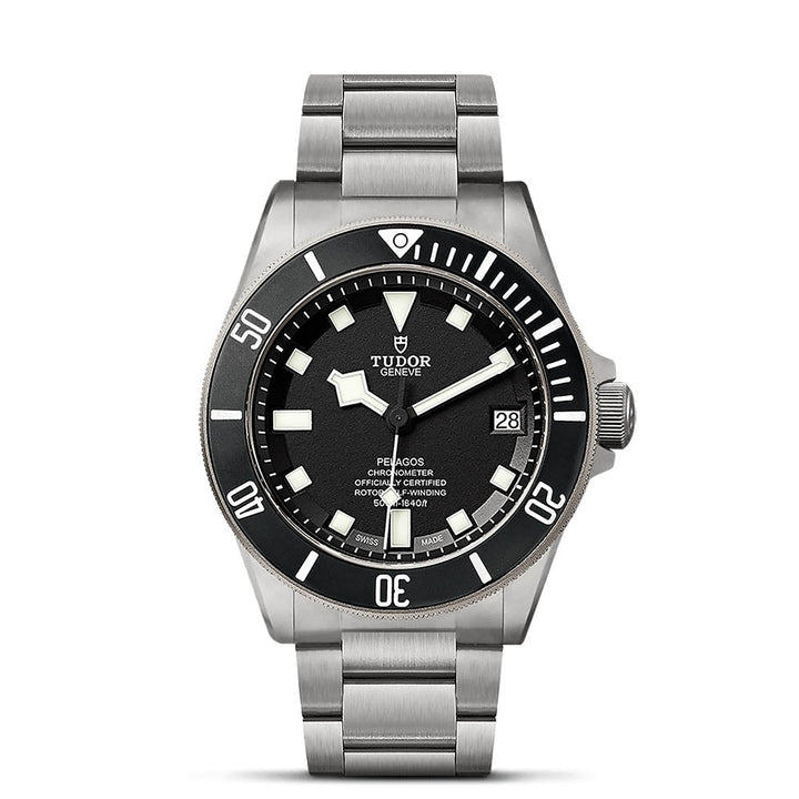 TUDOR Pelagos 42 mm M25600TN-0001