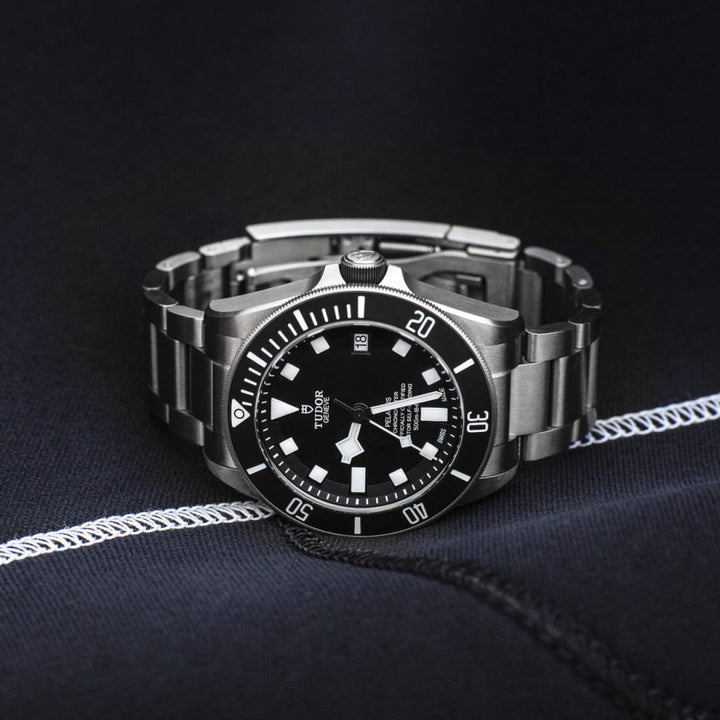 TUDOR Pelagos 42 mm M25600TN-0001 view
