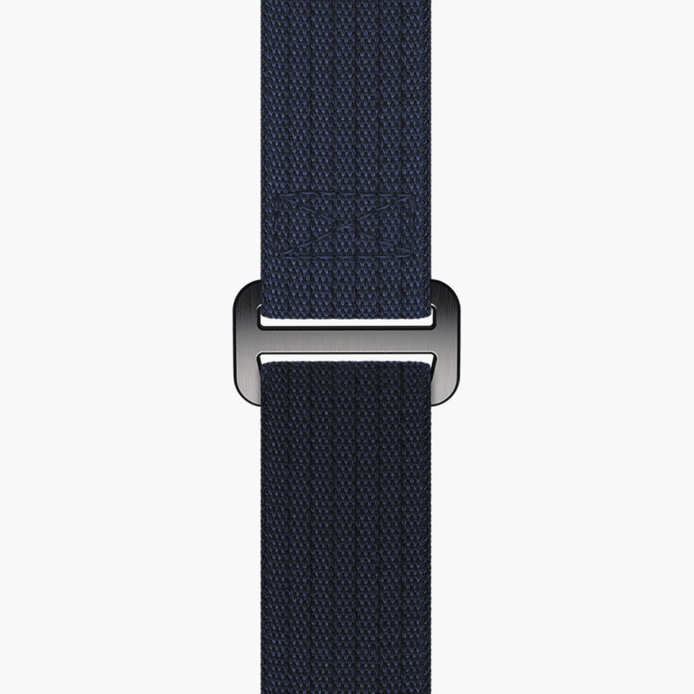 TUDOR Pelagos FXD Chrono 43 mm M25807KN-0001 strap