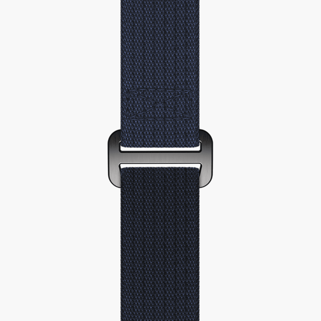 TUDOR Pelagos FXD Chrono 43 mm M25807KN-0001 strap