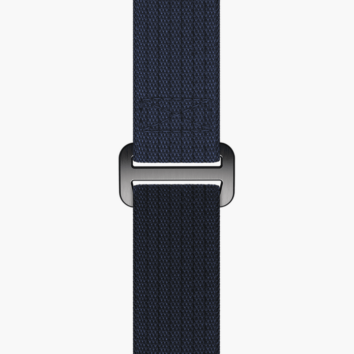 TUDOR Pelagos FXD Chrono 43 mm M25807KN-0001 strap