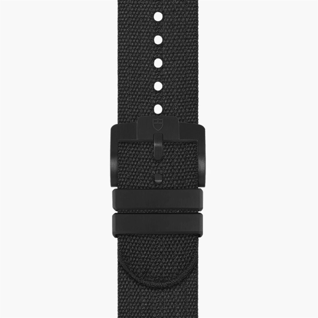 TUDOR Pelagos FXD Chrono 43 mm M25827KN-0001 strap