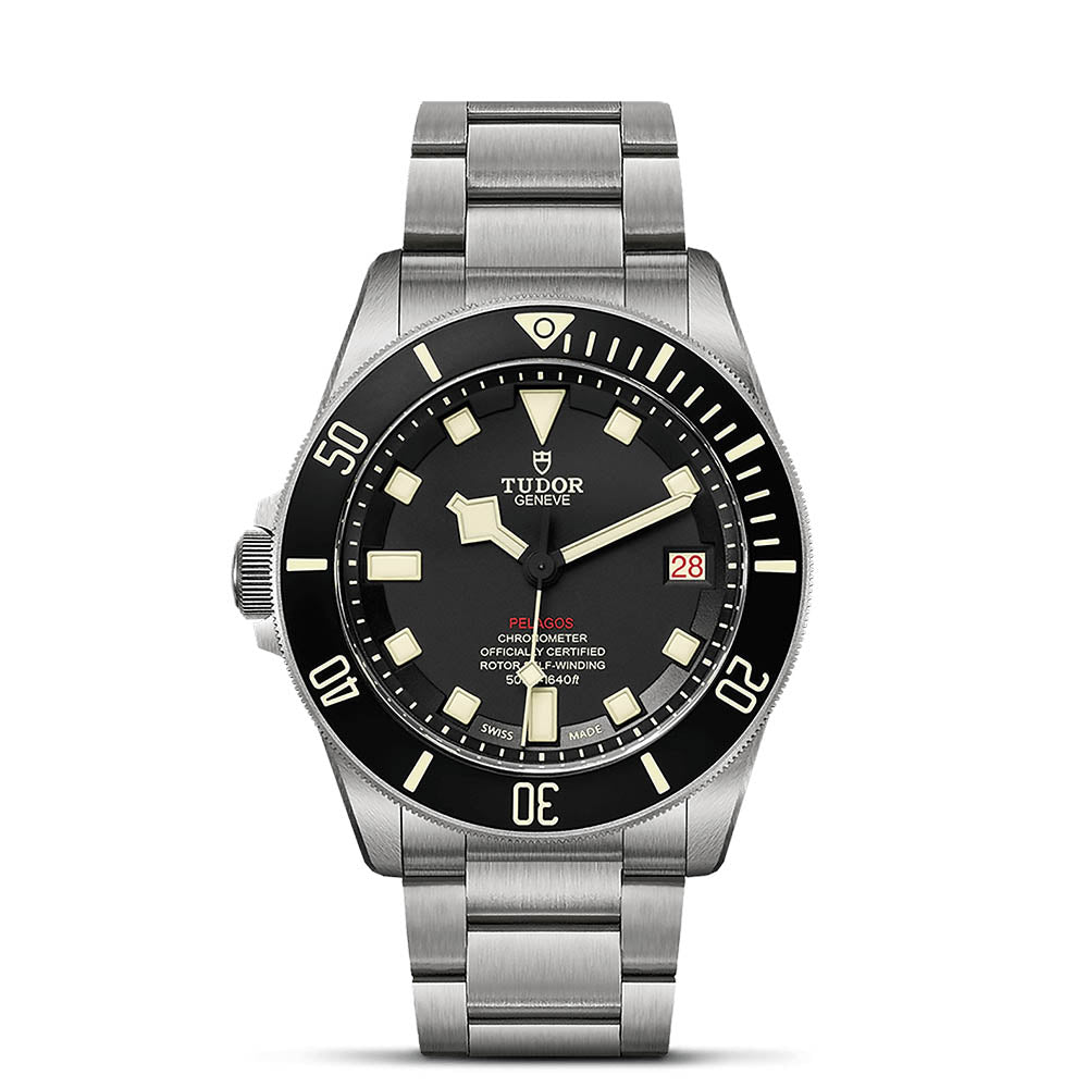 TUDOR Pelagos LHD 42 mm M25610TNL-0001