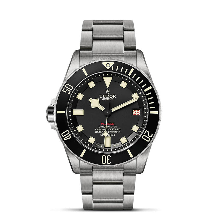 TUDOR Pelagos LHD 42 mm M25610TNL-0001