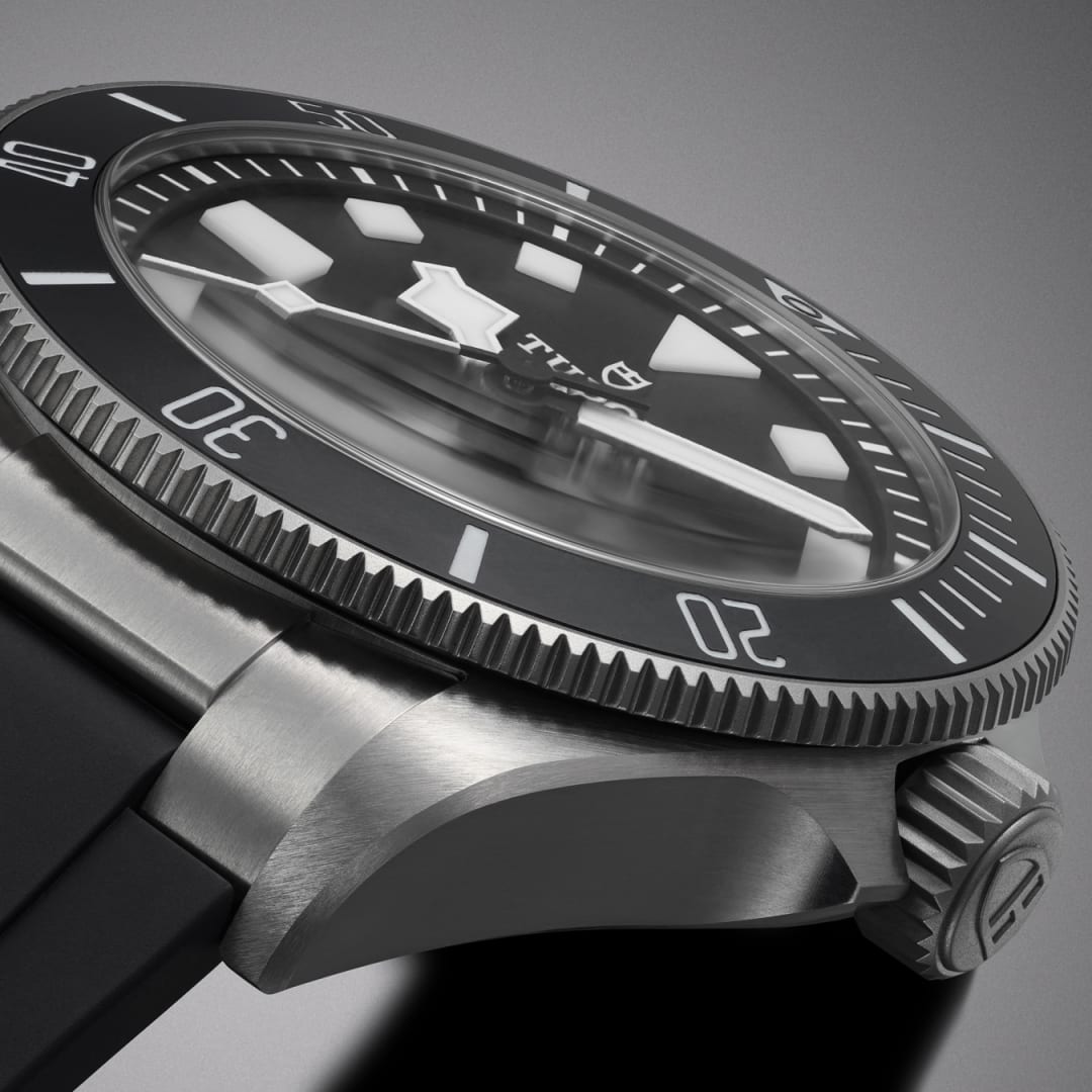 TUDOR Pelagos Ultra Titanium 43 mm M2543C1A7NU-0001