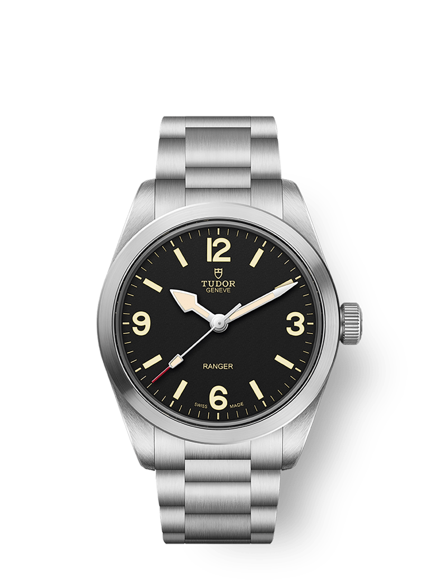 TUDOR Ranger 36 mm M79930-0001