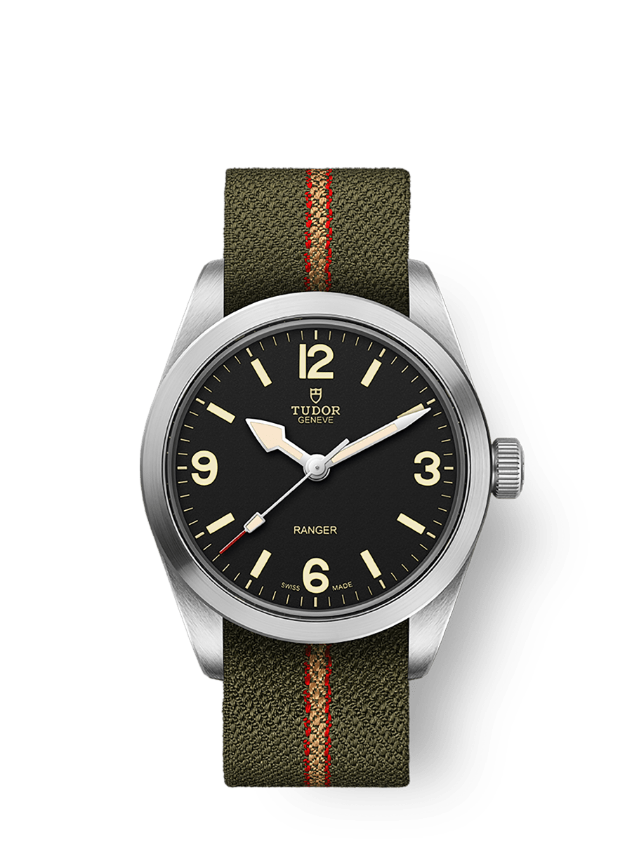 TUDOR Ranger 36 mm M79930-0003