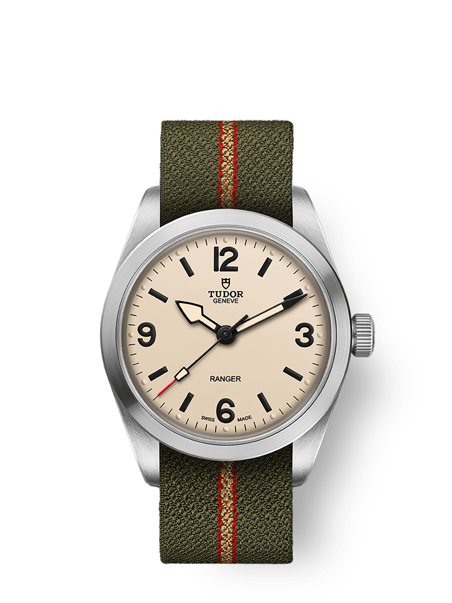 TUDOR Ranger 36 mm M79930-0008