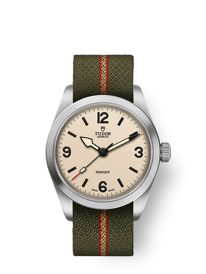 TUDOR Ranger 36 mm M79930-0008