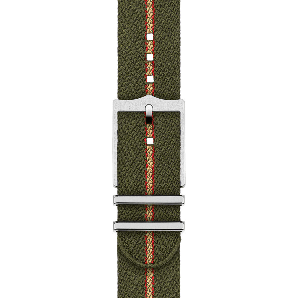 TUDOR Ranger 36 mm M79930-0008 nato strap