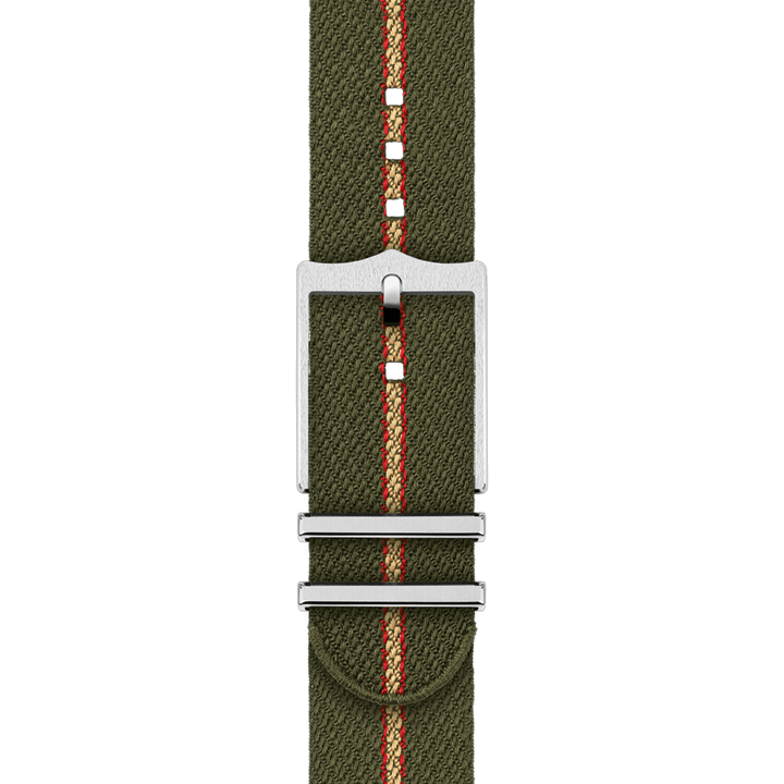 TUDOR Ranger 36 mm M79930-0008 nato strap