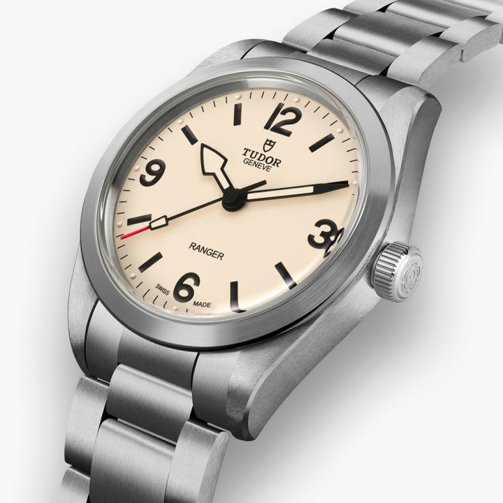 TUDOR Ranger 36 mm m79930-0007 profil