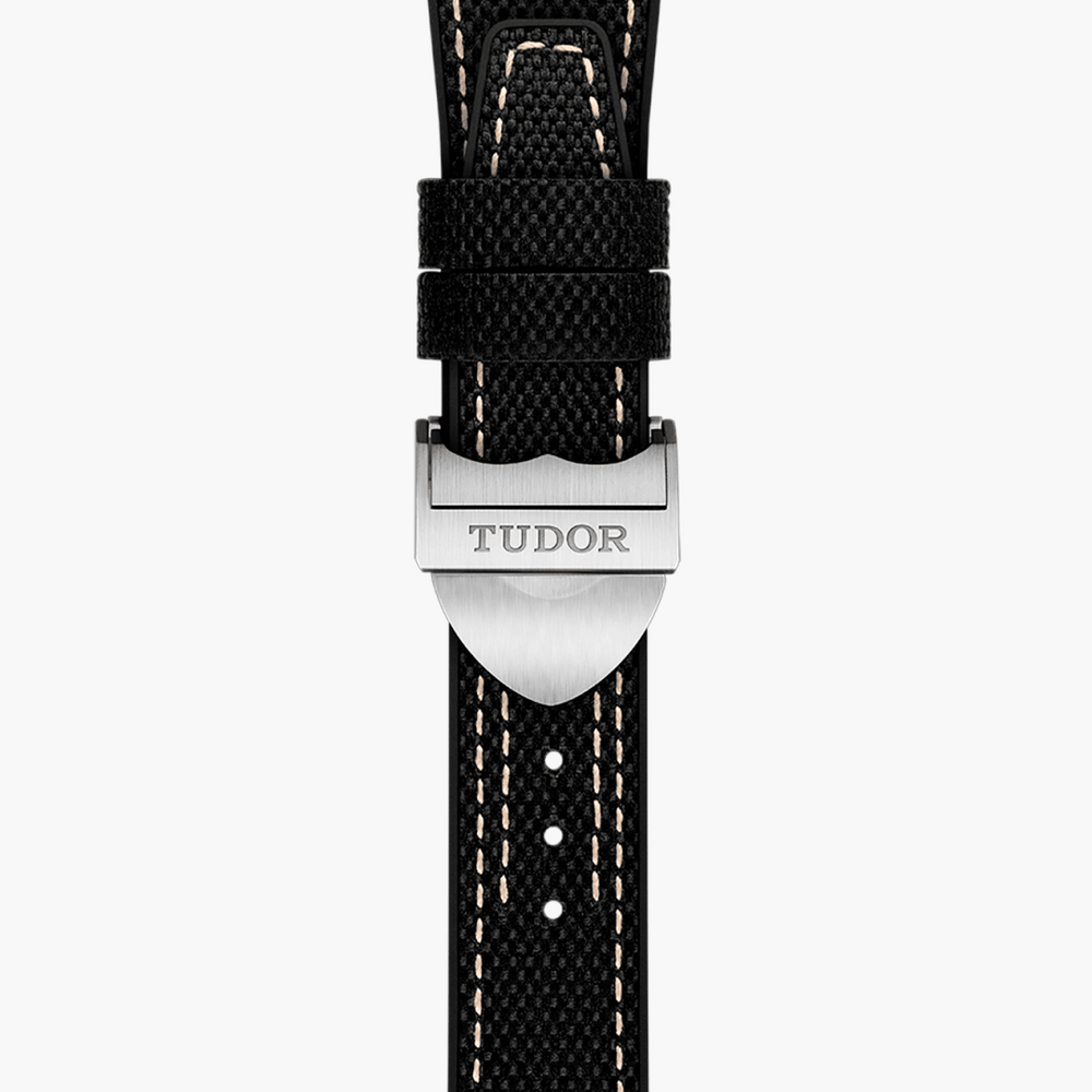 TUDOR Ranger 39 mm M79950-0002 strap