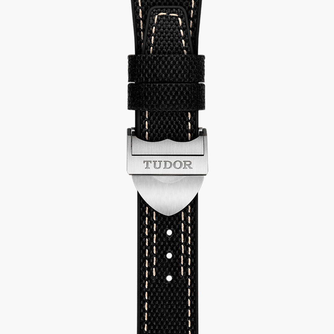 TUDOR Ranger 39 mm M79950-0002 strap