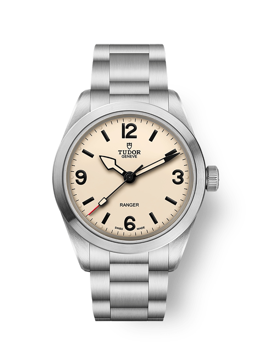 TUDOR Ranger 39 mm M79950-0008