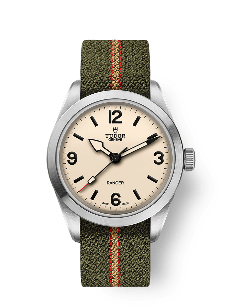 TUDOR Ranger 39 mm M79950-0011