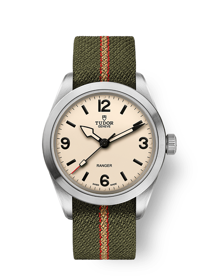 TUDOR Ranger 39 mm M79950-0011