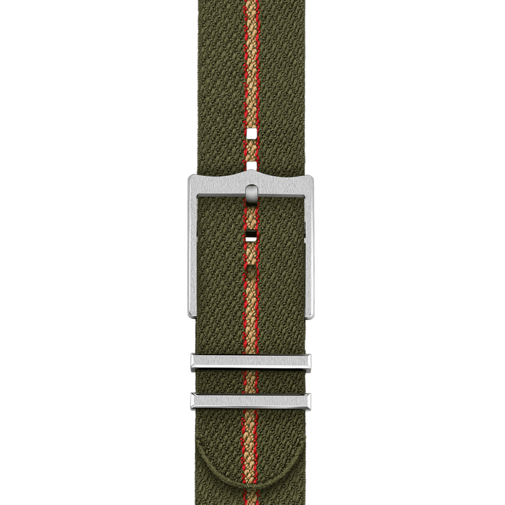 TUDOR Ranger 39 mm M79950-0011 nato strap